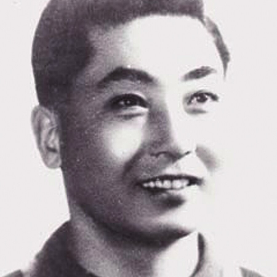 Chen Zhaokui